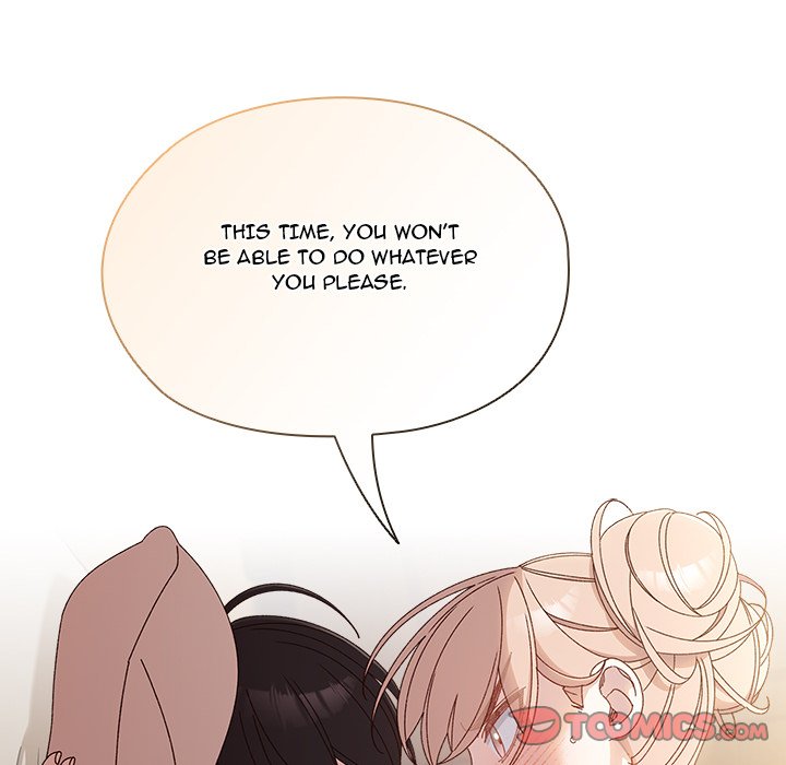 Boss! I'm Taking Your Girl! chapter 22 page 73