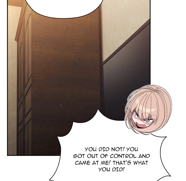 Boss! I'm Taking Your Girl! chapter 22 page 77