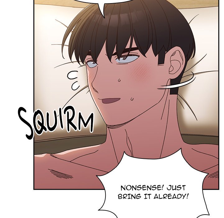 Boss! I'm Taking Your Girl! chapter 22 page 83