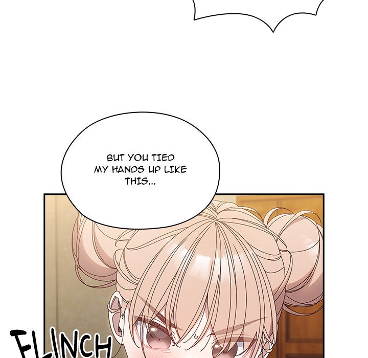 Boss! I'm Taking Your Girl! chapter 22 page 84