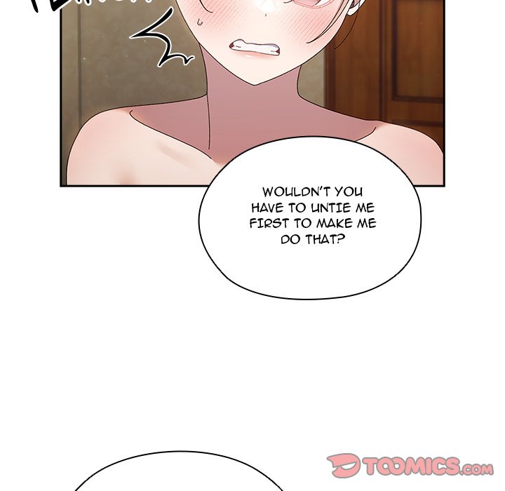 Boss! I'm Taking Your Girl! chapter 22 page 85
