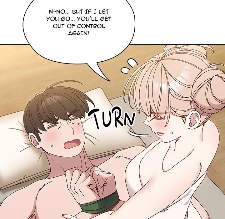 Boss! I'm Taking Your Girl! chapter 22 page 86