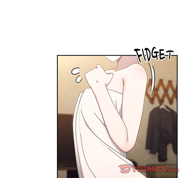 Boss! I'm Taking Your Girl! chapter 22 page 88