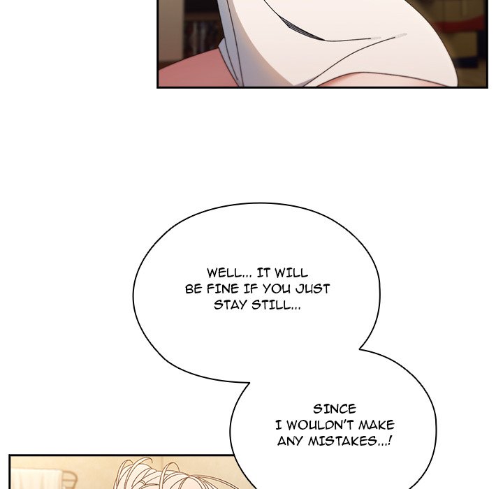 Boss! I'm Taking Your Girl! chapter 22 page 89