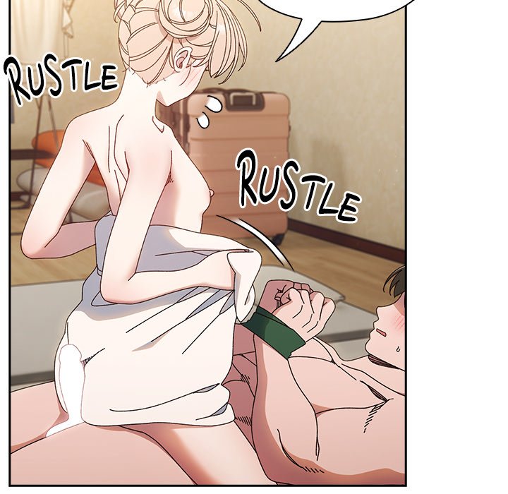 Boss! I'm Taking Your Girl! chapter 22 page 90