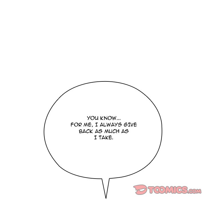 Boss! I'm Taking Your Girl! chapter 22 page 91