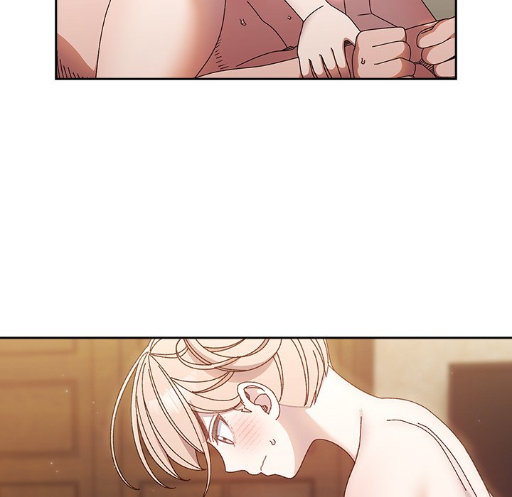 Boss! I'm Taking Your Girl! chapter 22 page 98