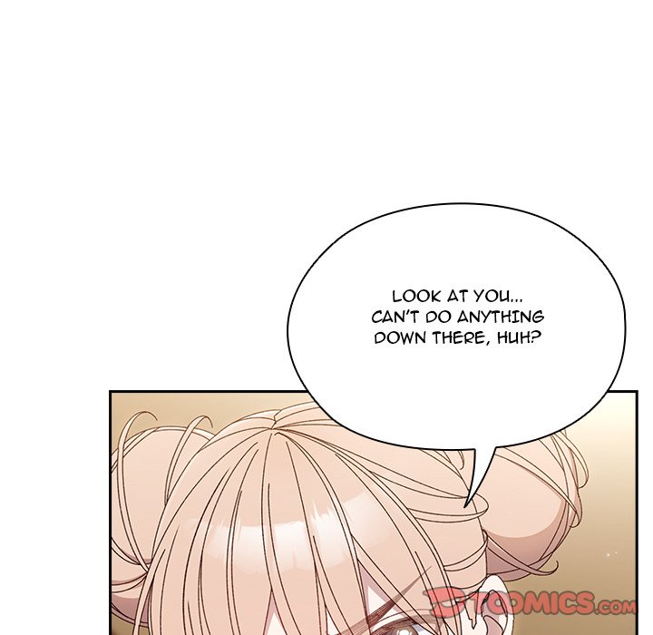 Boss! I'm Taking Your Girl! chapter 22 page 100