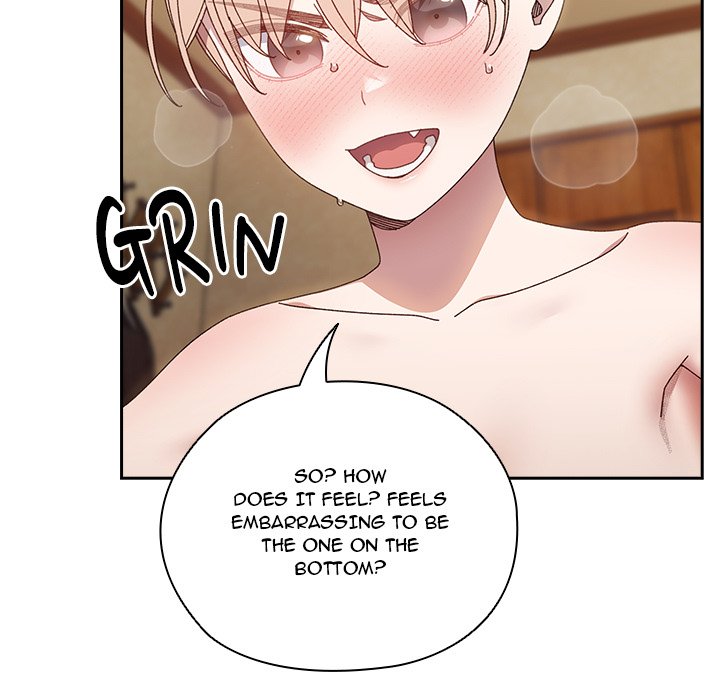 Boss! I'm Taking Your Girl! chapter 22 page 101