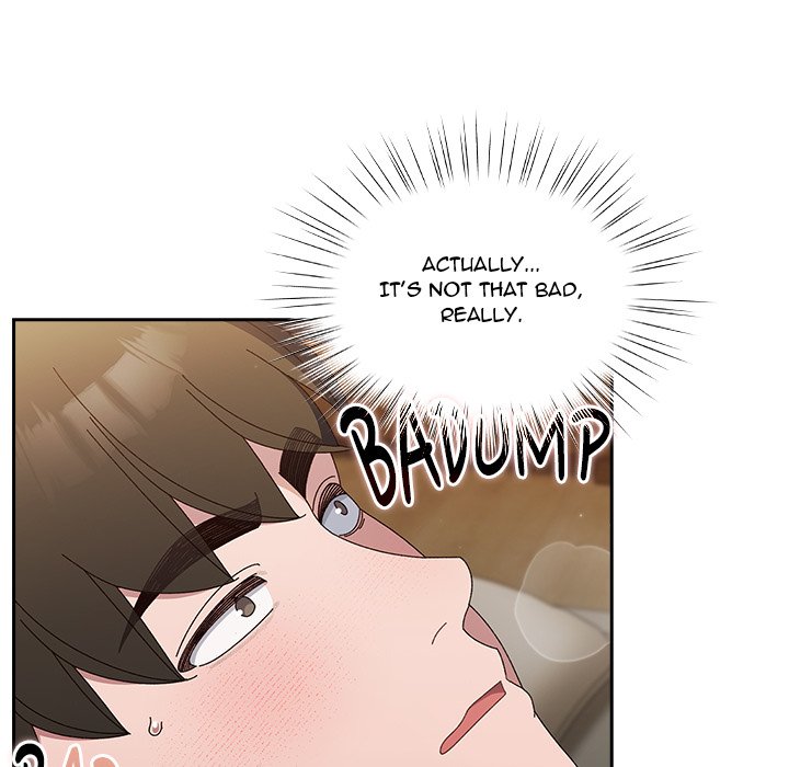 Boss! I'm Taking Your Girl! chapter 22 page 102