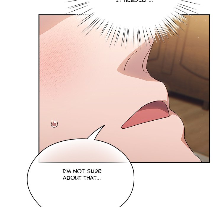 Boss! I'm Taking Your Girl! chapter 22 page 104