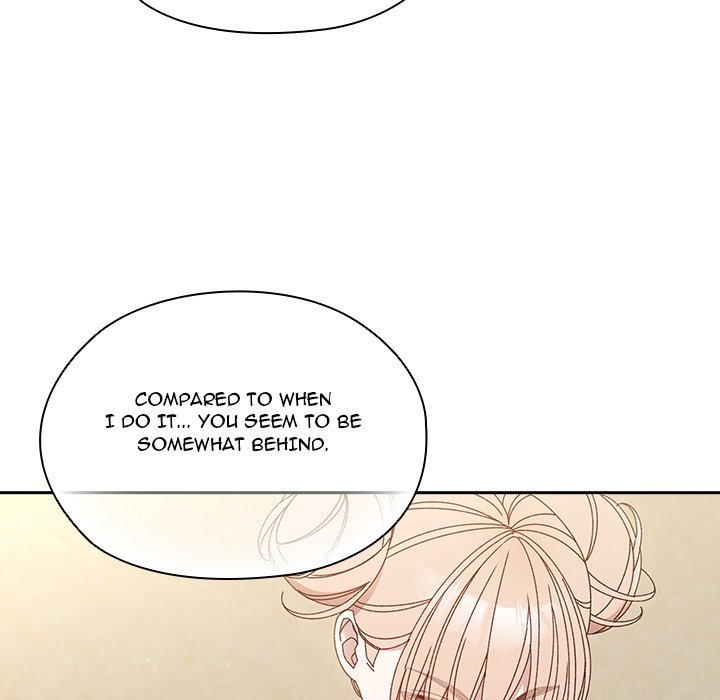 Boss! I'm Taking Your Girl! chapter 22 page 105