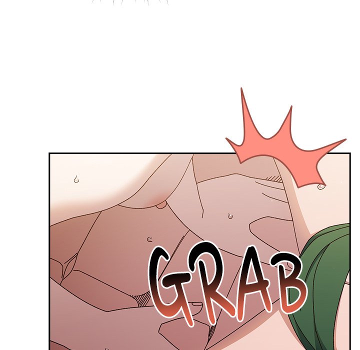 Boss! I'm Taking Your Girl! chapter 22 page 110