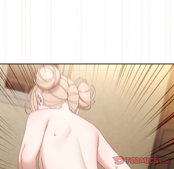 Boss! I'm Taking Your Girl! chapter 22 page 115