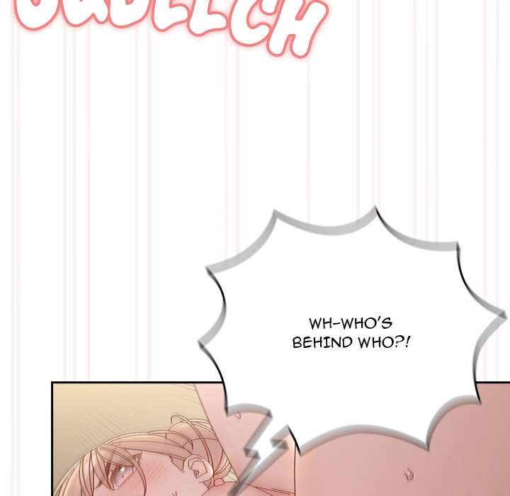 Boss! I'm Taking Your Girl! chapter 22 page 117