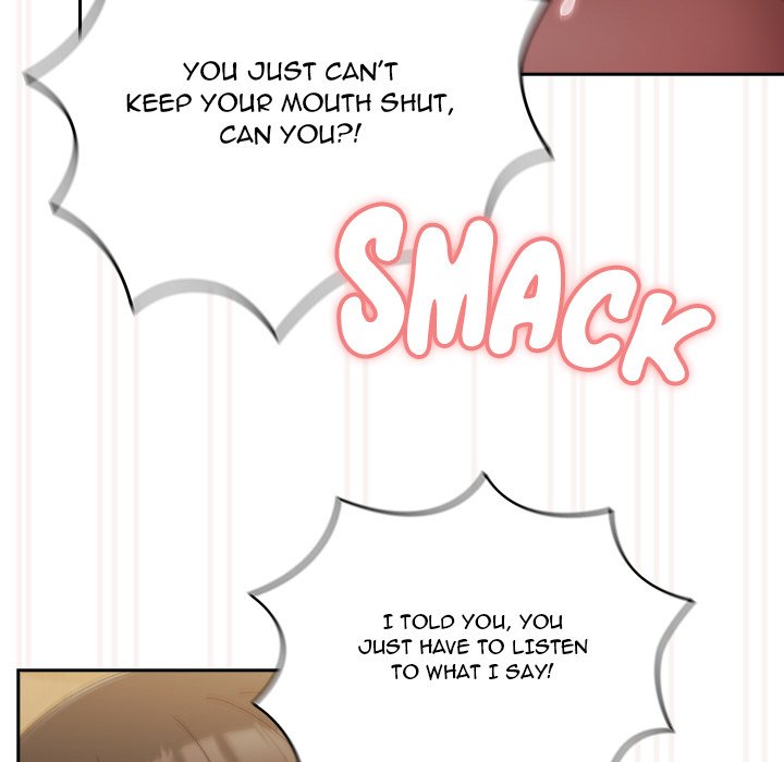 Boss! I'm Taking Your Girl! chapter 22 page 119