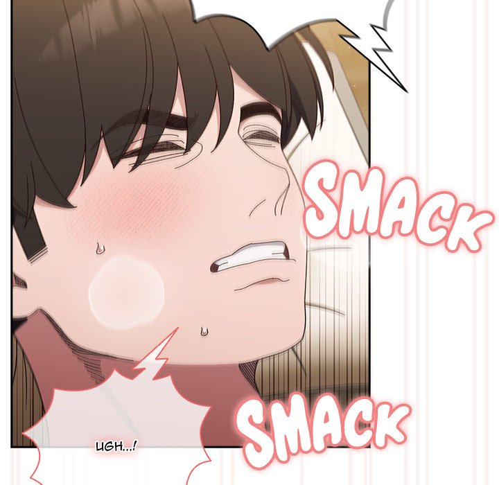 Boss! I'm Taking Your Girl! chapter 22 page 120