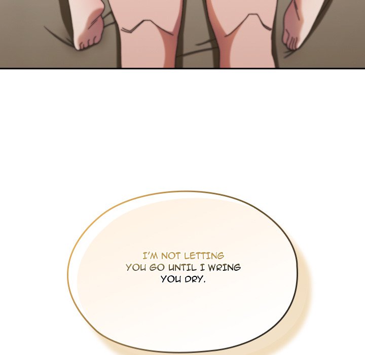 Boss! I'm Taking Your Girl! chapter 22 page 132