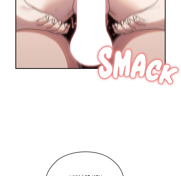Boss! I'm Taking Your Girl! chapter 23 page 8