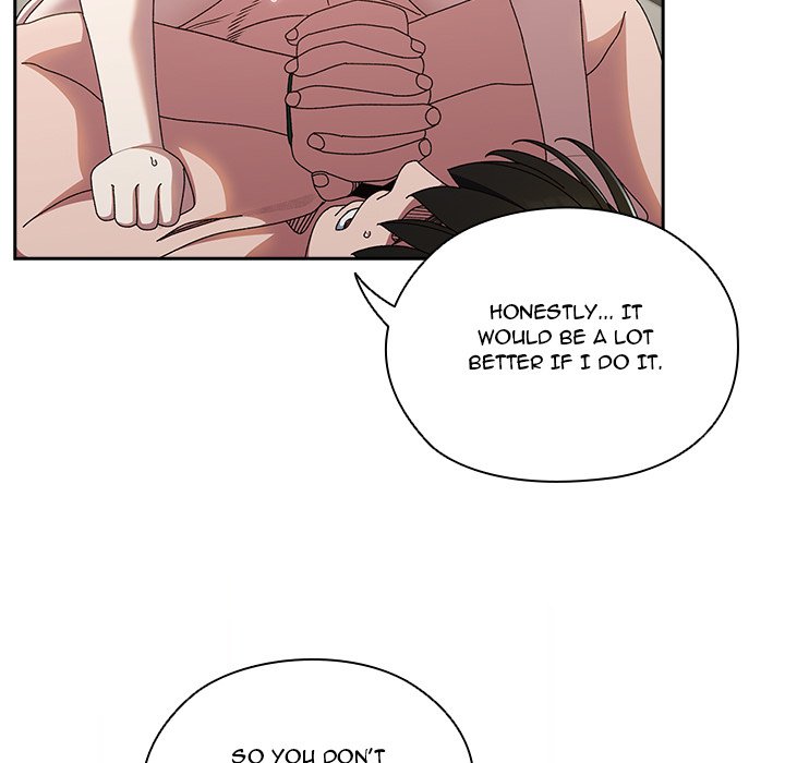 Boss! I'm Taking Your Girl! chapter 23 page 16