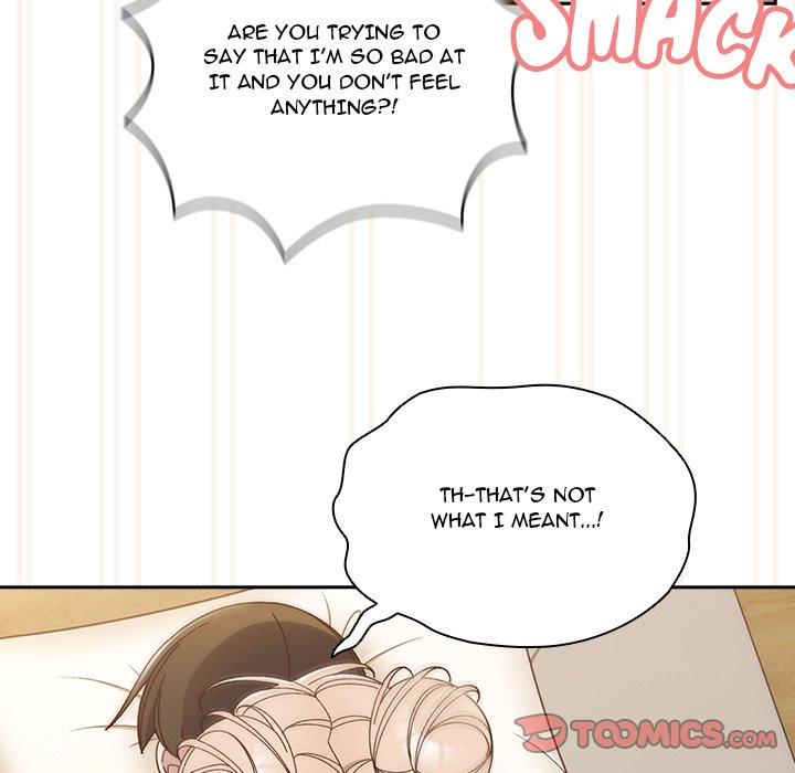 Boss! I'm Taking Your Girl! chapter 23 page 22