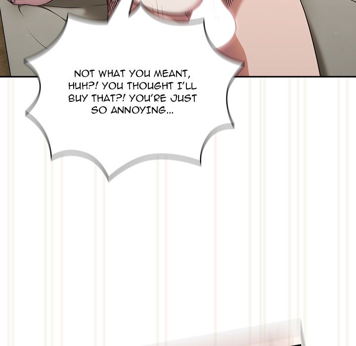 Boss! I'm Taking Your Girl! chapter 23 page 24