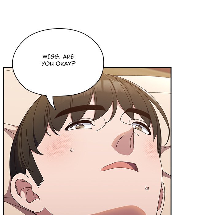 Boss! I'm Taking Your Girl! chapter 23 page 30