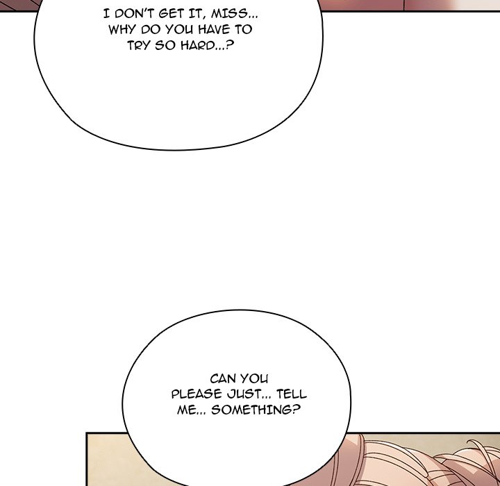 Boss! I'm Taking Your Girl! chapter 23 page 33