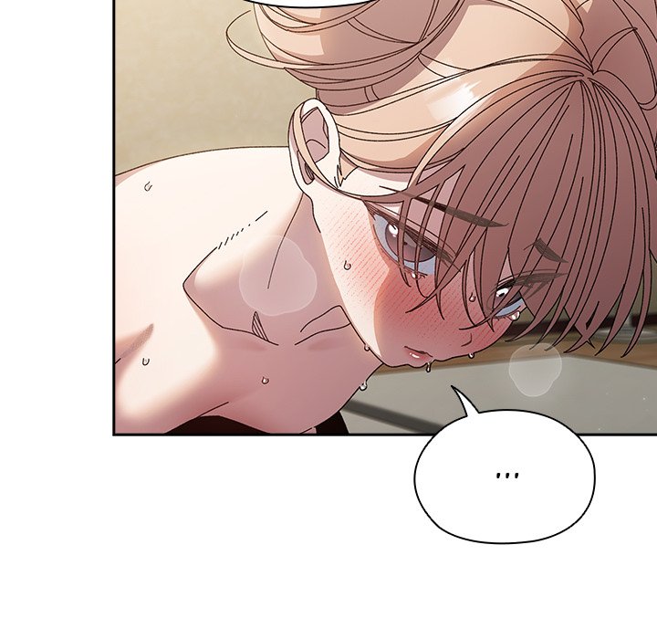 Boss! I'm Taking Your Girl! chapter 23 page 34