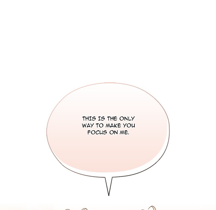 Boss! I'm Taking Your Girl! chapter 23 page 35