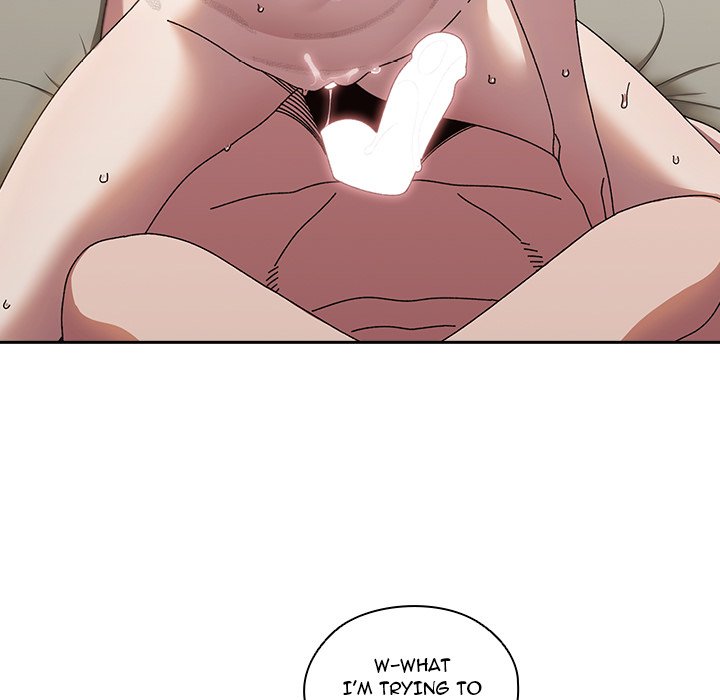Boss! I'm Taking Your Girl! chapter 23 page 37