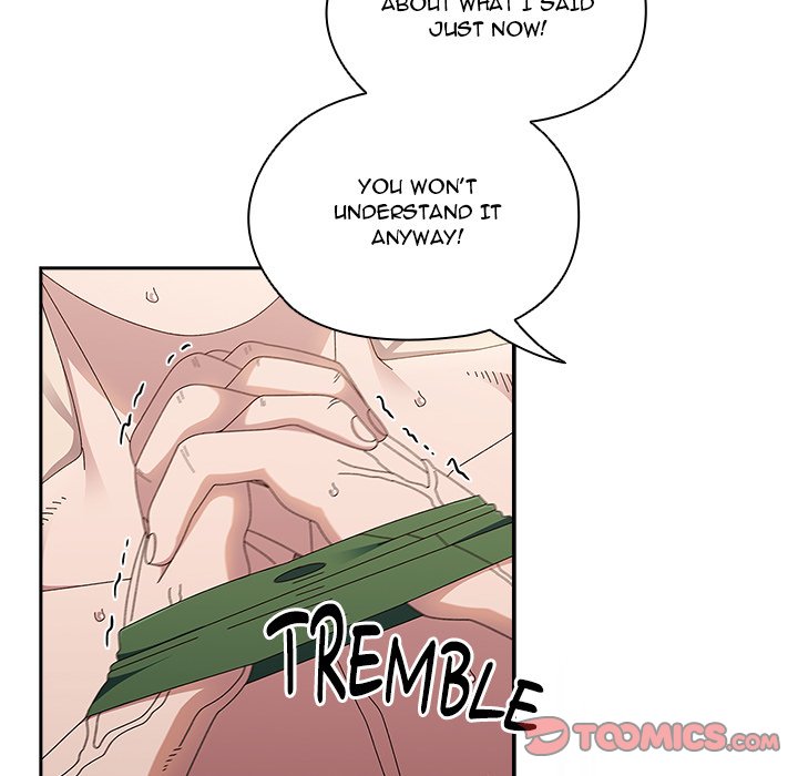 Boss! I'm Taking Your Girl! chapter 23 page 40
