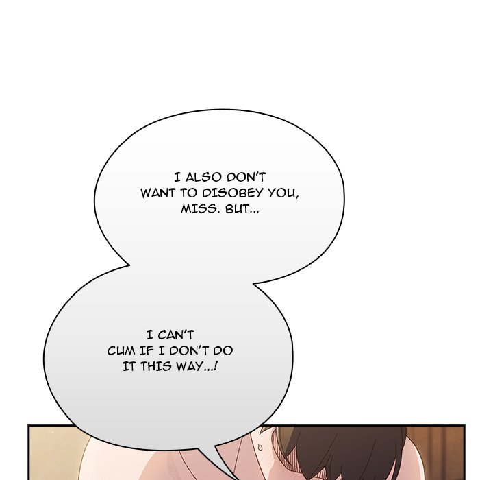 Boss! I'm Taking Your Girl! chapter 23 page 46