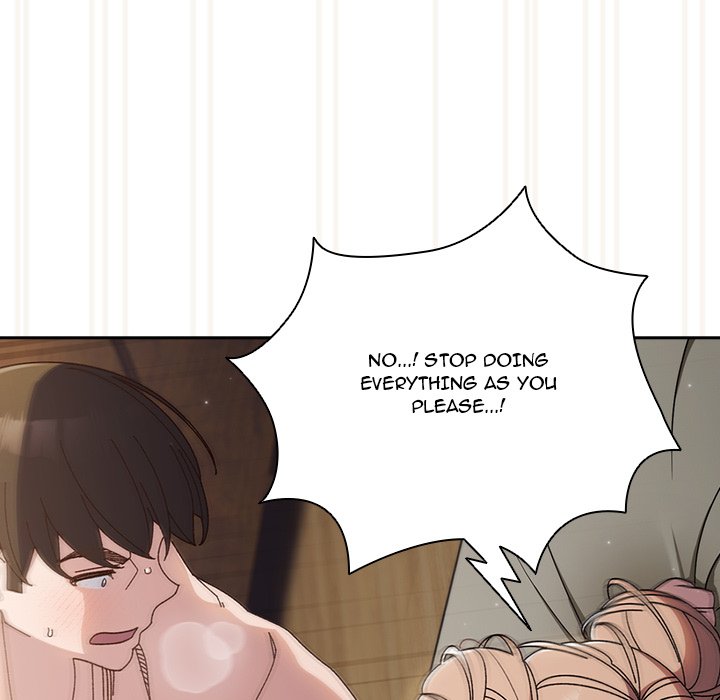 Boss! I'm Taking Your Girl! chapter 23 page 54
