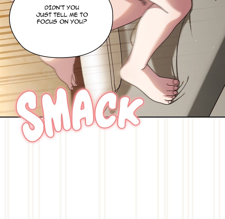 Boss! I'm Taking Your Girl! chapter 23 page 56