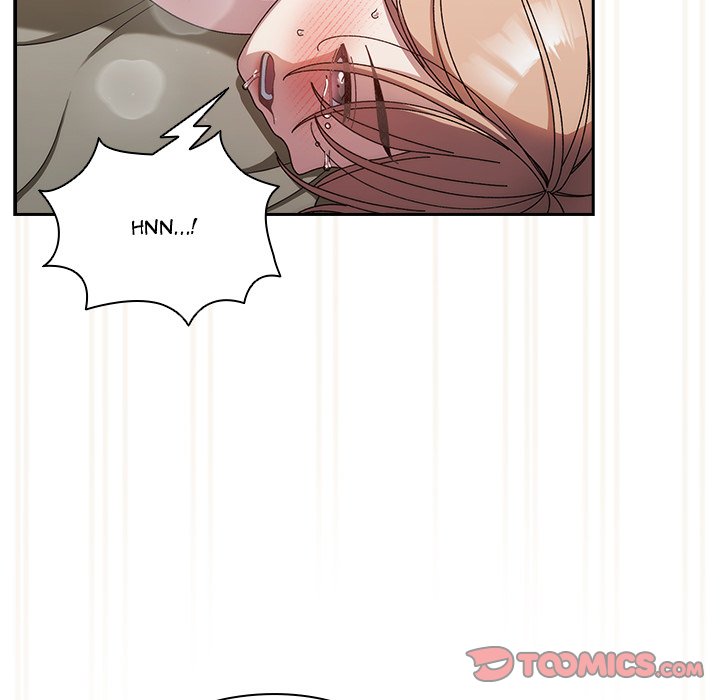 Boss! I'm Taking Your Girl! chapter 23 page 58