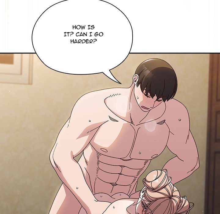 Boss! I'm Taking Your Girl! chapter 23 page 59