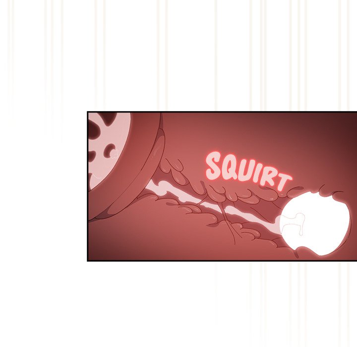 Boss! I'm Taking Your Girl! chapter 23 page 79