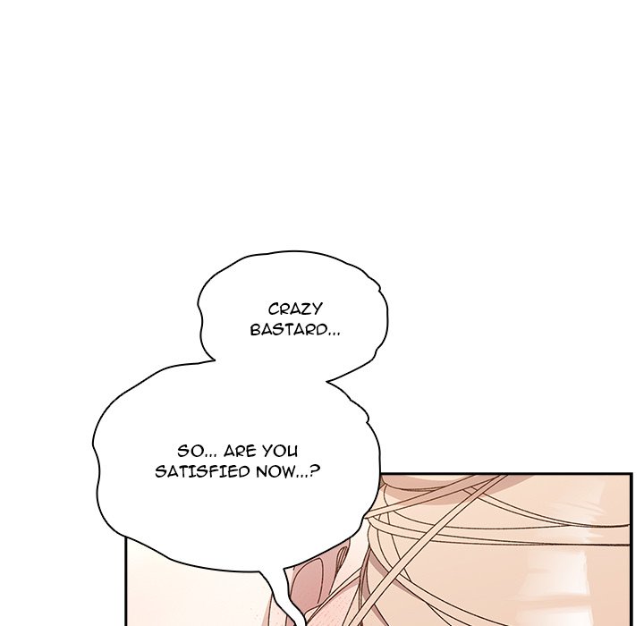 Boss! I'm Taking Your Girl! chapter 23 page 82