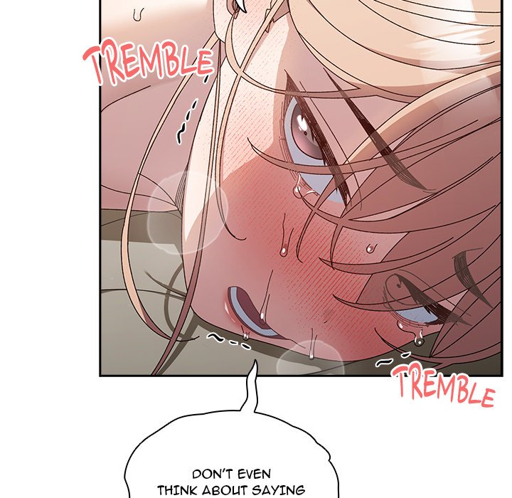 Boss! I'm Taking Your Girl! chapter 23 page 83