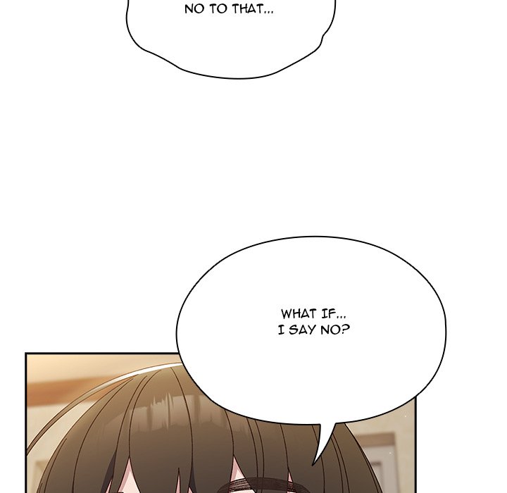 Boss! I'm Taking Your Girl! chapter 23 page 84