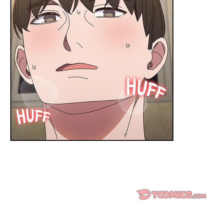 Boss! I'm Taking Your Girl! chapter 23 page 85