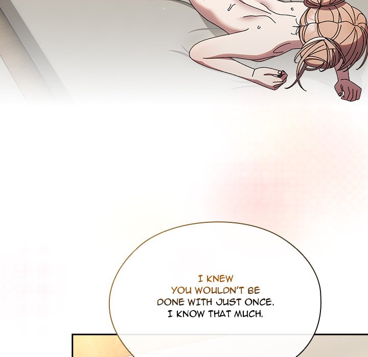 Boss! I'm Taking Your Girl! chapter 23 page 88