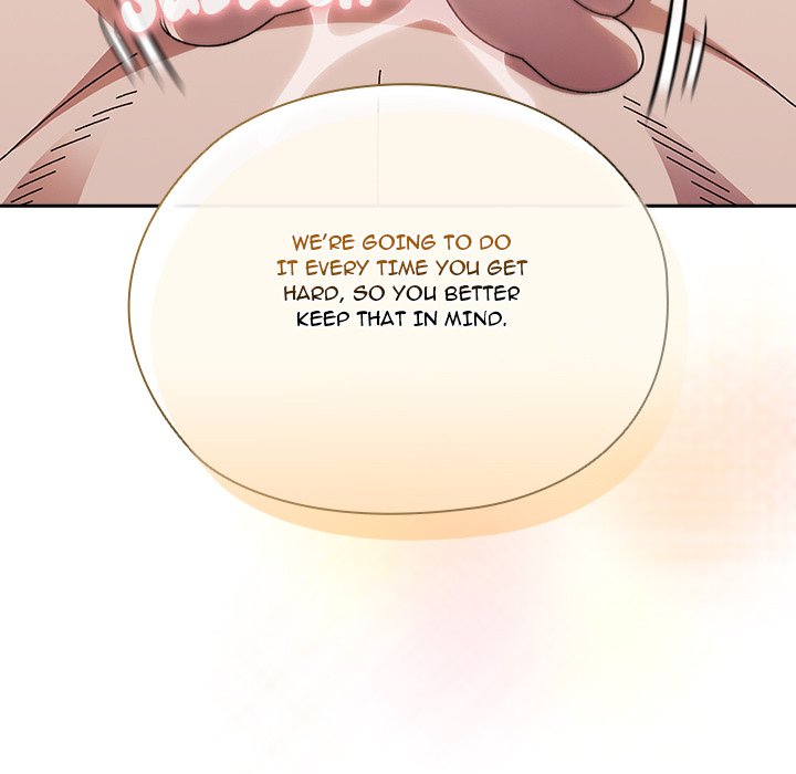 Boss! I'm Taking Your Girl! chapter 23 page 92