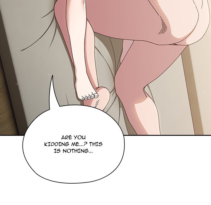 Boss! I'm Taking Your Girl! chapter 23 page 96