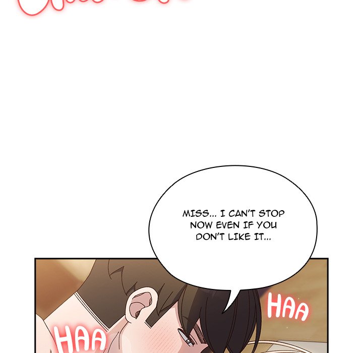 Boss! I'm Taking Your Girl! chapter 23 page 101