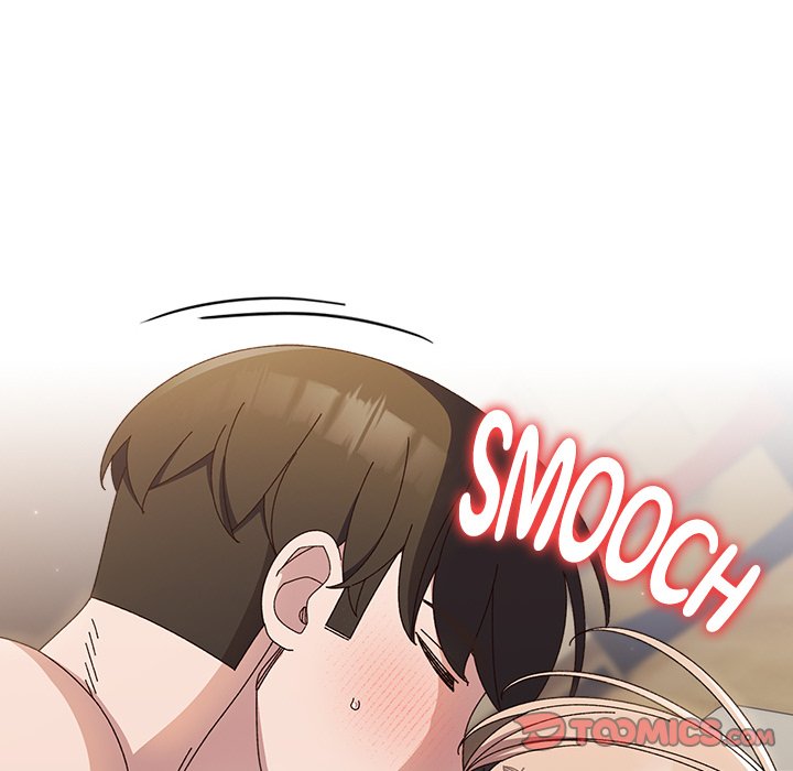 Boss! I'm Taking Your Girl! chapter 23 page 103