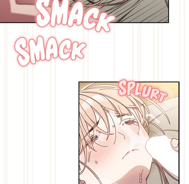 Boss! I'm Taking Your Girl! chapter 23 page 111