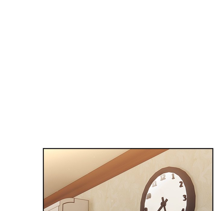 Boss! I'm Taking Your Girl! chapter 23 page 118