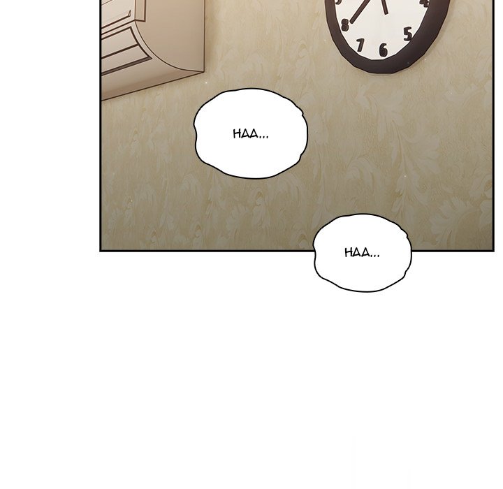 Boss! I'm Taking Your Girl! chapter 23 page 119
